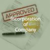 Company Incorporation Services
